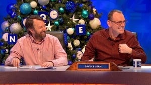 8 Out of 10 Cats Does Countdown Specials Ep.14 14. epizód