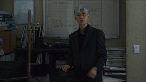 협상의 기술 1. évad Ep.2 2. epizód