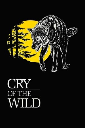 Cry of the Wild poszter