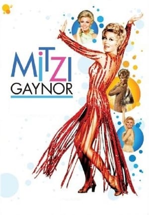 Mitzi Gaynor: Razzle Dazzle! The Special Years poszter