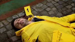 Kanıt Season 2 Ep.20 20. epizód