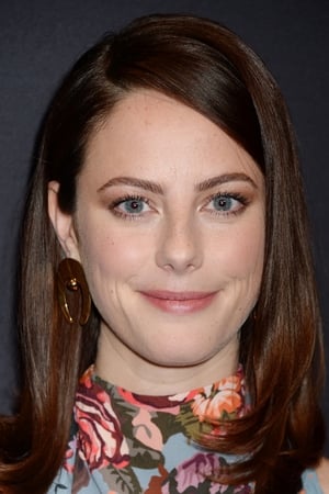 Kaya Scodelario profil kép