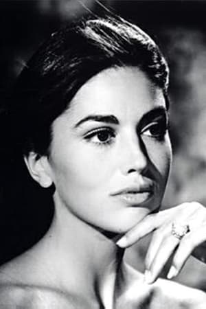 Linda Harrison profil kép