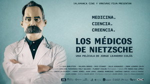Los médicos de Nietzsche háttérkép