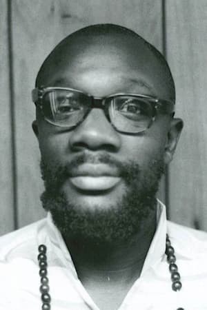 Isaac Hayes profil kép