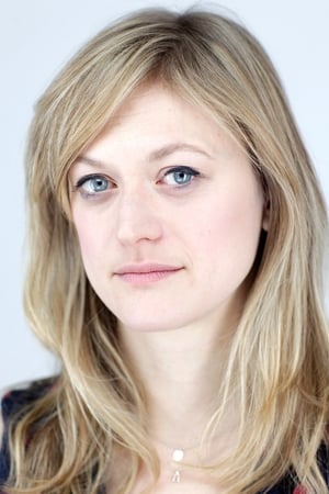 Marin Ireland profil kép