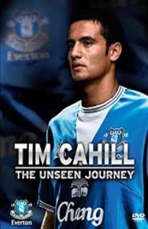 Tim Cahill: The Unseen Journey poszter