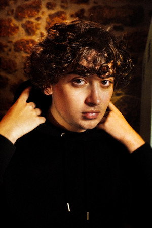 Tomás Travelho profil kép