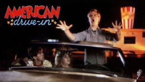 American Drive-In háttérkép