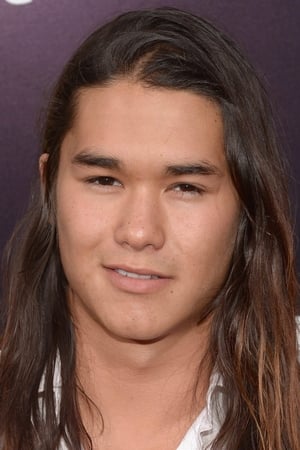 Booboo Stewart