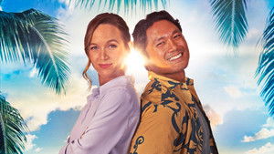 Romance in Hawaii háttérkép