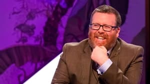 Frankie Boyle's New World Order kép