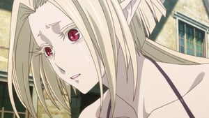 The Ancient Magus' Bride 1. évad Ep.14 14. epizód