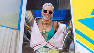 P!NK: Mein Leben in Songs háttérkép