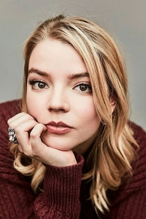 Anya Taylor-Joy profil kép