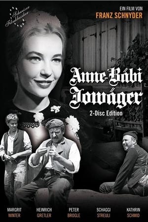 Anne Bäbi Jowäger -  Teil 2: Jakobli und Meyeli