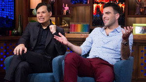 Watch What Happens Live with Andy Cohen Season 13 Ep.126 126. epizód