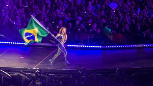 Todo Mundo no Rio com Shakira háttérkép
