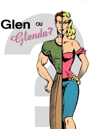 Glen or Glenda poszter