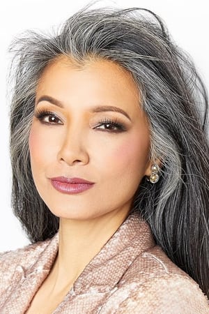 Kelly Hu profil kép