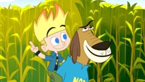 Johnny Test 1. évad Ep.17 17. epizód