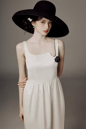 Vivi Chen profil kép