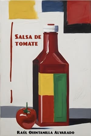 Salsa de tomate