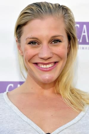 Katee Sackhoff profil kép