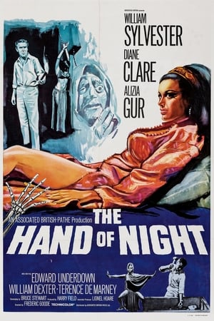 The Hand of Night poszter