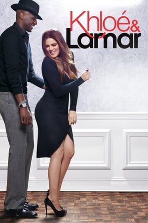 Khloé & Lamar poszter