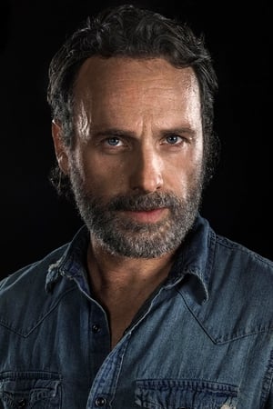 Andrew Lincoln profil kép