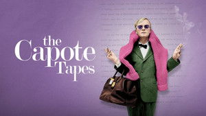 The Capote Tapes háttérkép