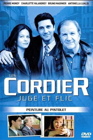 Les Cordier, juge et flic