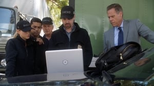 NCIS 15. évad Ep.3 Kilépési stratégia