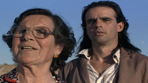 Cándida háttérkép