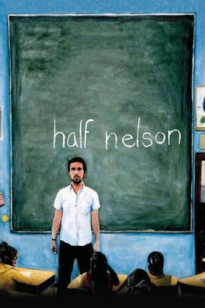 Fél Nelson poszter