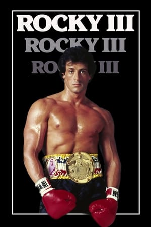 Rocky III.