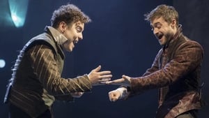 National Theatre Live: Rosencrantz & Guildenstern Are Dead háttérkép