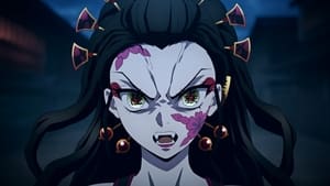 Kimetsu No Yaiba 3. évad Ep.6 6. epizód