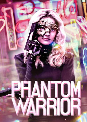 The Phantom Warrior poszter