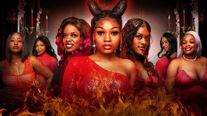 Lilith's Ball: 7 Deadly Sins háttérkép
