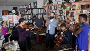 NPR Tiny Desk Concerts 9. évad Ep.31 31. epizód