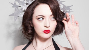Fern Brady: Male Comedienne háttérkép