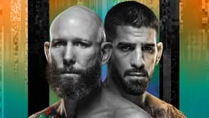 UFC on ABC 5: Emmett vs. Topuria háttérkép