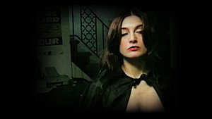 Vampire Vixens háttérkép