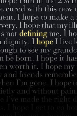 Defining Hope