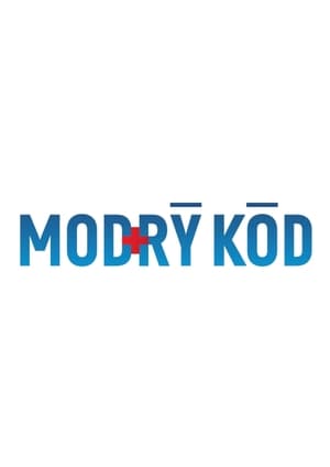 Modrý kód