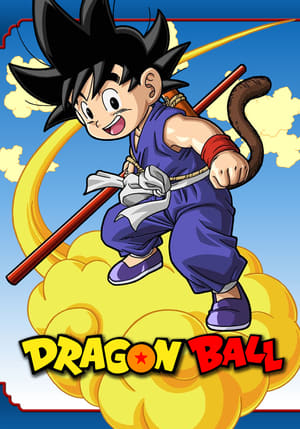 Dragon Ball poszter