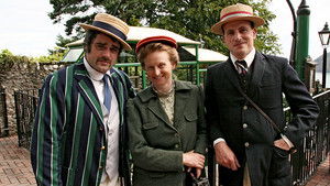 Edwardian Farm Season 1 Ep.11 11. epizód
