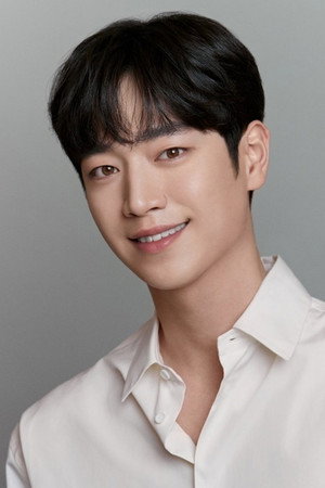 Seo Kang-joon profil kép